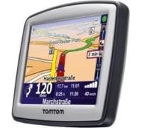 Produktbild TomTom One Europe Traffic