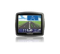 Produktbild TomTom One IQ Routes Edition