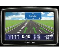 Produktbild TomTom XL IQ Edition² Central Europe Traffic