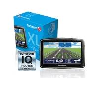 Produktbild TomTom XL IQ Routes Edition Europe Traffic