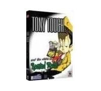 Produktbild Tony Tough