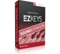 Produktbild Toontrack EZkeys Upright Piano
