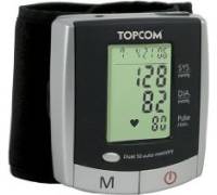 Produktbild Topcom BPM Wrist 2501