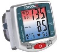 Produktbild Topcom BPM Wrist 5331