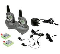 Produktbild Topcom PMR Twintalker 1300 Duo Combi Pack