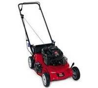 Produktbild Toro SR4 Super Recycler