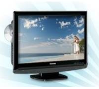 Produktbild Toshiba 19LV505