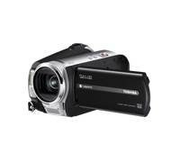 Produktbild Toshiba GSC-A40F