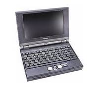 Produktbild Toshiba Libretto U100