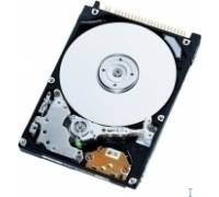 Produktbild Toshiba MK1234GSX (120 GB)