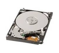 Produktbild Toshiba MK2546GSX