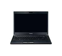 Produktbild Toshiba Portégé R700