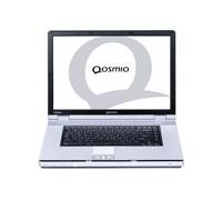 Produktbild Toshiba Qosmio G20