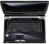 Produktbild Toshiba Qosmio G50