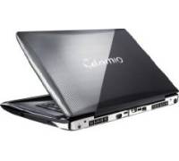 Produktbild Toshiba Qosmio G50