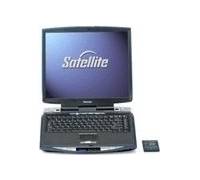 Produktbild Toshiba Satellite 5200-903