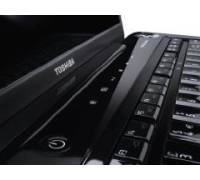 Produktbild Toshiba Satellite A300D