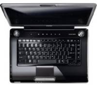 Produktbild Toshiba Satellite A350