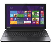 Produktbild Toshiba Satellite L50D-B