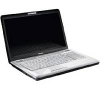 Produktbild Toshiba Satellite L550