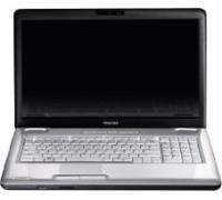 Produktbild Toshiba Satellite L550