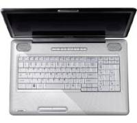 Produktbild Toshiba Satellite L550