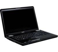 Produktbild Toshiba Satellite L555