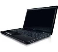 Produktbild Toshiba Satellite L555