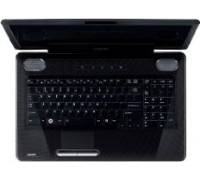 Produktbild Toshiba Satellite L555