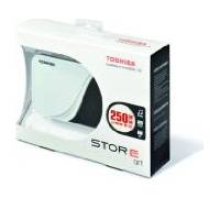 Produktbild Toshiba StorE Art 2 (250 GB)