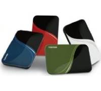 Produktbild Toshiba StorE Art 2 (250 GB)