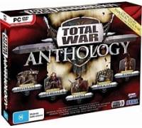 Produktbild Total War - Anthology (für PC)