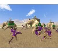 Produktbild Total War - Anthology (für PC)