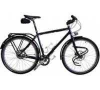 Produktbild Tout Terrain Silkroad