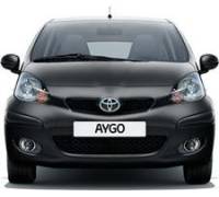 Produktbild Toyota Aygo [05]