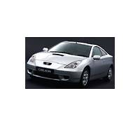 Produktbild Toyota Celica [99]