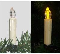 Produktbild Trango-Brilon 24 LED Weihnachtskerzen (Art.-Nr. 3243/240)