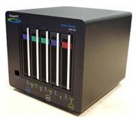 Produktbild Tranquil Home Server SQA-5H 2000
