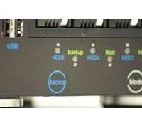Produktbild Tranquil Home Server SQA-5H 2000