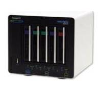 Produktbild Tranquil Home Server SQA-5H 2000
