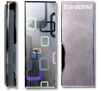 Produktbild Transcend JetFlash V90C 16 GB (TS16GJFV90C)