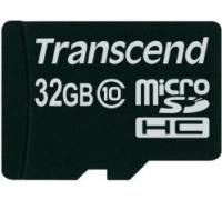Produktbild Micro-SDHC Class 10 (32 GB)