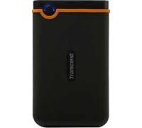 Produktbild Transcend StoreJet 25 Mobile TS500GSJ25M (500 GB)
