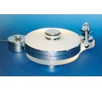 Produktbild Transrotor Plattenspieler-Tonarm-Kombi (Avorio / Goldring 2500)