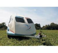 Produktbild Travelcamp-Deutschland Aero-Wind