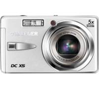 Produktbild Traveler DC-X5
