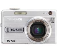 Produktbild Traveler DC-XZ6