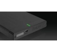 Produktbild Trekstor DataStation pocket g.u (320 GB)