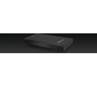 Produktbild Trekstor DataStation pocket g.u (320 GB)