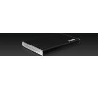Produktbild Trekstor DataStation pocket l.u. (500GB)